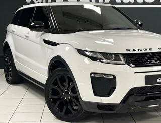 Land Rover Range Rover Evoque Range Rover Evoque 2.0 Si4 HSE Dynamic/2Jaar Garantie - afbeelding nr 4