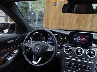 Mercedes-Benz C-Klasse - afbeelding nr 17