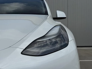 Tesla Model Y Tesla Model Y Long Range AWD 75 kWh|Trekhaak - afbeelding nr 15