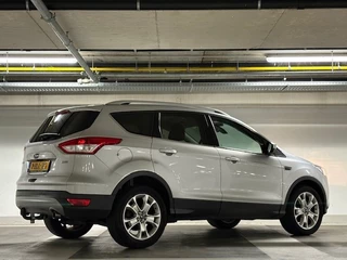 Ford Kuga - afbeelding nr 5