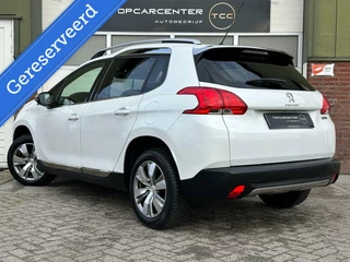 Peugeot 2008 Peugeot 2008 1.2 Allure/AIRCO/PANO/CRUISE/PARKS/APK/NAP - afbeelding nr 8