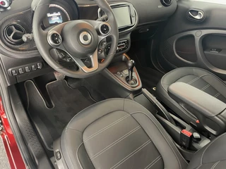 Smart Fortwo - afbeelding nr 10