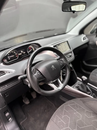 Peugeot 2008 Peugeot 2008 1.2 VTi Active Pack Premium|Panoramadak|Nieuwe Riem - afbeelding nr 31