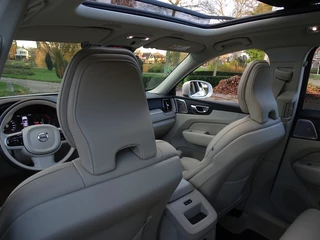 Volvo XC60 Volvo XC60 T8 408PK TE AWD Inscription / R-Design / LED - afbeelding nr 52