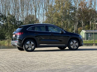 Mercedes-Benz GLA Mercedes GLA-klasse 250 e Luxury Line - afbeelding nr 20