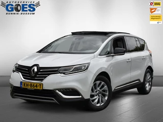 Renault Espace 1.6 TCe Dynam. 5p.