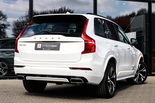 Volvo XC90 Volvo XC90 2.0 T8 Twin Engine AWD R-Design - 7-PERSOONS - afbeelding nr 2