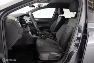 Volkswagen Polo Volkswagen Polo 1.0 TSI 95PK Automaat R-Line led|cam|dab|virtueelcockpit|applecarplay|ecc|acc|lmv17 - afbeelding nr 6