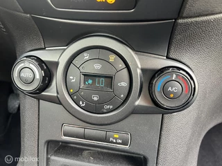 Ford Fiesta Ford Fiesta Sync Edition 1.5 TDCi euro 6 - afbeelding nr 14
