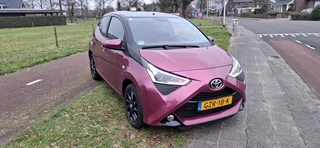Toyota Aygo - afbeelding nr 2