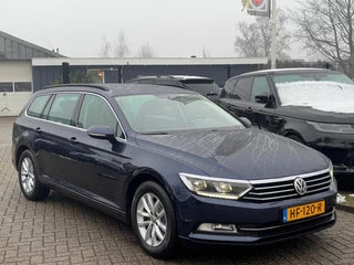 Volkswagen Passat - afbeelding nr 3