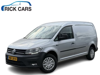 Volkswagen Caddy - 377469745-0