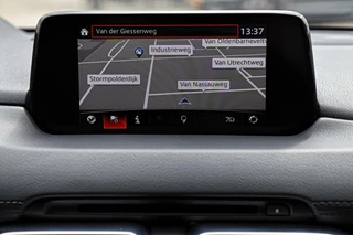 Mazda CX-5 Mazda CX-5 2.0 SkyActiv-G 160 GT-M 4WD /AUT./MEMORY/CARPLAY/CAMERA/STOEL+STUURVERW./KEYLESS/HUD! - afbeelding nr 11
