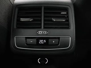 Audi A4 Audi A4 2.0 TFSI quattro Pro Line | Panoramadak |  Bang & Olufsen | Xenon | Navigatie Plus | Climate control | Virtual Cockpit | Cruise control - afbeelding nr 9
