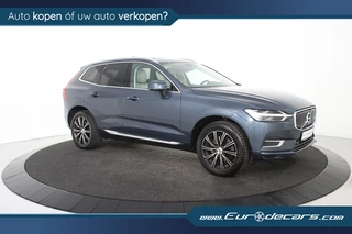 Volvo XC60 - afbeelding nr 7