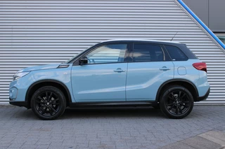 Suzuki Vitara - afbeelding nr 2