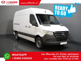 Mercedes-Benz Sprinter - 268835006-0