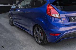 Ford Fiesta Ford Fiesta 1.6 ST2 2015 | Performance | Spirit Blue | Full - afbeelding nr 15