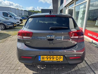 Kia Rio Kia Rio 1.0 TGDI DynamicPlusLine - afbeelding nr 17
