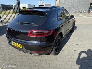 Porsche Macan Porsche Macan 2.0 - afbeelding nr 6