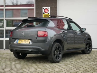 Citroën C4 Cactus Citroen C4 Cactus 1.2 PureTech Shine Camera| NAVI+BT - afbeelding nr 4