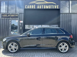 Audi A3 Audi A3 Sportback 1.4 TFSI Pro Line S g-tron|AUTOMAAT|SFEER - afbeelding nr 2