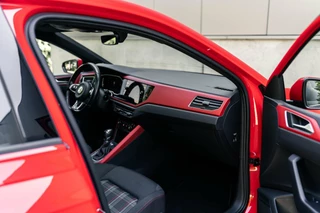 Volkswagen Polo Volkswagen Polo 2.0 TSI GTI Pano DSG Beats ACC Stoelverw. - afbeelding nr 22