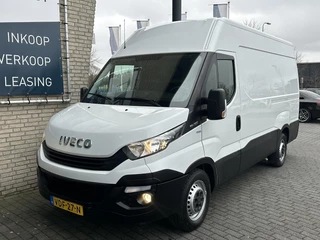 Iveco Daily Iveco Daily 35S12V 2.3 352 H2 L*3500KG HAAK*A/C*3P* - afbeelding nr 20