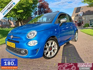 Fiat 500C - 144383258-0