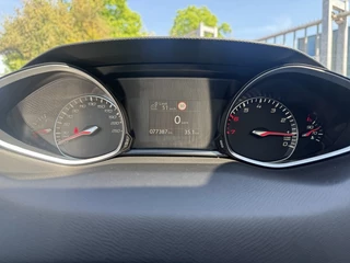 Peugeot 308 - afbeelding nr 16