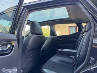 Nissan QASHQAI Nissan Qashqai 1.2 Connect Edition/KEYLESS/PANO/NAVI/360 ° - afbeelding nr 19