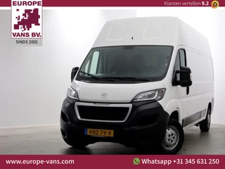 Peugeot Boxer - 33743292-0