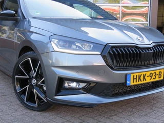 Škoda Fabia - afbeelding nr 53