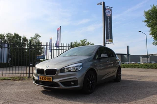 BMW 2 Serie BMW 2-Serie Active Tourer (f45) 225xe 224pk Aut. Essential High Executive | PanoramaDak | Zomer- en Winterset | - afbeelding nr 7