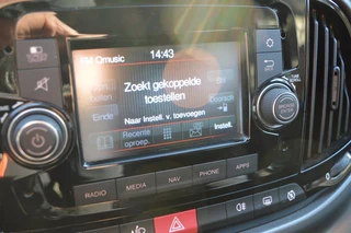 Fiat Doblò - afbeelding nr 19