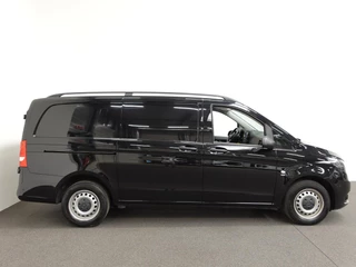 Mercedes-Benz Vito Mercedes-Benz Vito 114 CDI Lang Automaat Airco Bluetooth Camera Trekhaak - afbeelding nr 31