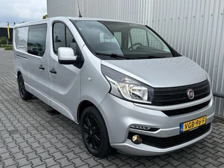 Fiat Talento Fiat Talento 2.0 MultiJet L2H1 Business Pro DC*A/C*HAAK*CRUISE* - afbeelding nr 15
