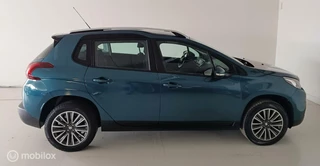Peugeot 2008 Peugeot 2008 Blue Lion 110PK NAV|Cruise C|Bluetooth|DAB - afbeelding nr 5
