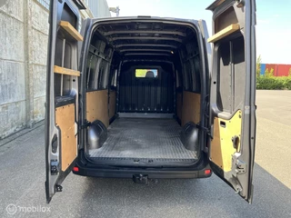 Renault Master Renault Master bestel T35 2.3 L3H2 L+R Schuifdeur Airco - afbeelding nr 10