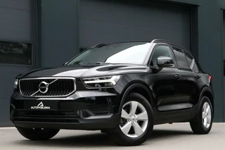 Volvo XC40 Volvo XC40 1.5 T3 163PK Momentum Pro Camera Navi Led PrivacyGlass Trekhaak Pdc V+A 45000KM BJ2019 - afbeelding nr 3