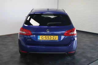 Peugeot 308 - afbeelding nr 5