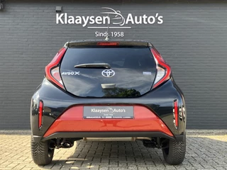 Toyota Aygo - afbeelding nr 6