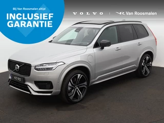 Volvo XC90 - afbeelding nr 1