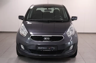 Kia Venga Kia Venga 1.4 CVVT EconomyLine - afbeelding nr 2