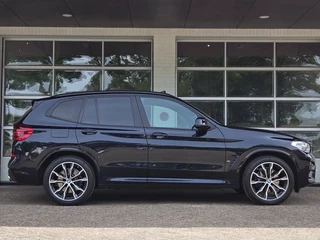 BMW X3 - afbeelding nr 8