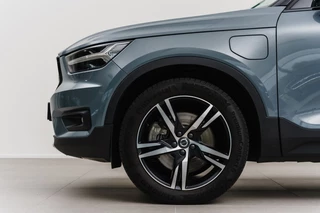 Volvo XC40 - afbeelding nr 8