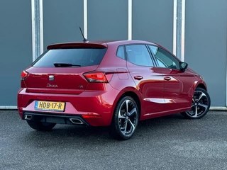 SEAT Ibiza - afbeelding nr 3