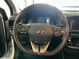 Hyundai IONIQ Hyundai IONIQ Comfort EV | Achteruitrijcamera | Cruise control | Rijstrooksensor | Soh (batterijcheck) 90,4 % - afbeelding nr 7