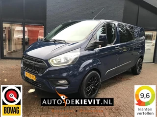 Ford Transit Custom - afbeelding nr 2