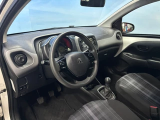 Peugeot 108 Peugeot 108 1.0 e-VTi Active Airco | 5 deurs | Elktr. pakket - afbeelding nr 15